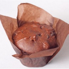 GF4U Double Choc Chip Muffin (Buy In-Store ,or Buy On-Line and Collect from our Store - NO DELIVERY SERVICE FOR THIS ITEM)